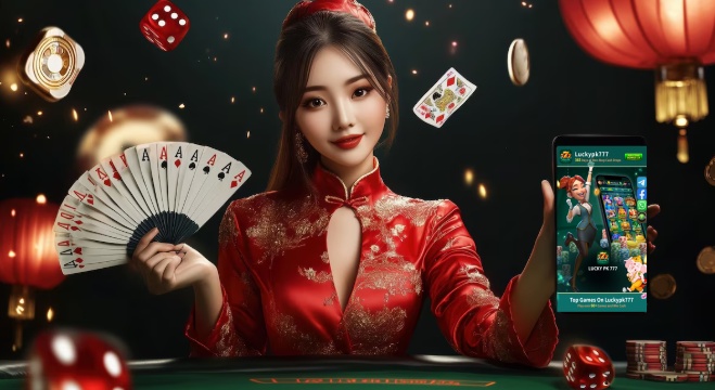 Joya Casino -