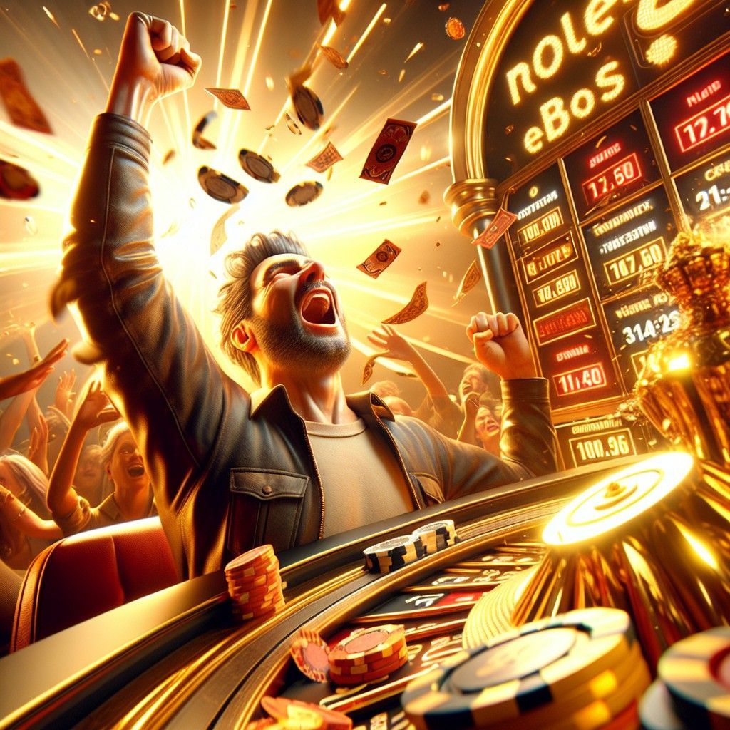 پاکستان کے Joya Casino کھلاڑیوں کے لیےجیک پاٹ گیم