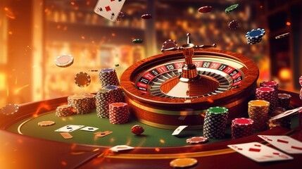Joya Casino کھلاڑیوں کے لیے لائیو کیسینو سیکشن