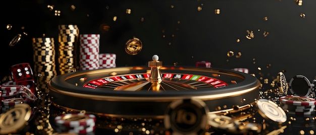 Joya Casino میں پاکستان کے کھلاڑیوں کے لیے ٹاپ گیمز