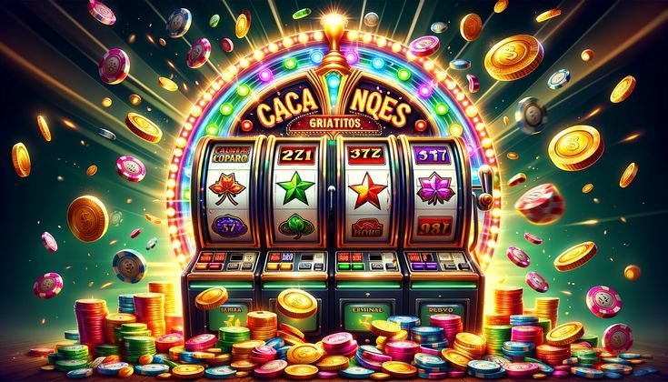Joya Casino کیسینو میں سلاٹ کھیلنا شروع کریں۔
